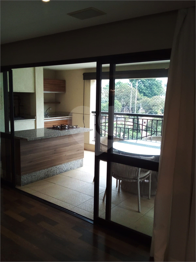 Aluguel Apartamento São Paulo Alto De Pinheiros REO385407 1