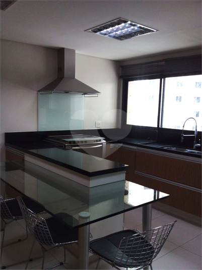 Aluguel Apartamento São Paulo Alto De Pinheiros REO385407 11