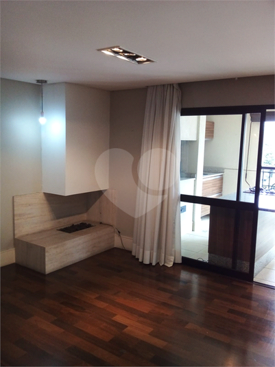 Aluguel Apartamento São Paulo Alto De Pinheiros REO385407 7