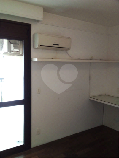 Aluguel Apartamento São Paulo Alto De Pinheiros REO385407 24