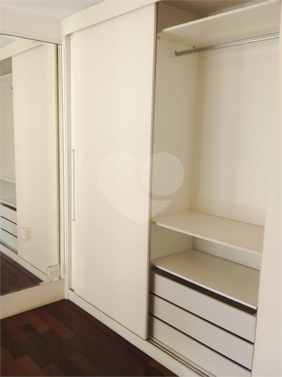 Aluguel Apartamento São Paulo Alto De Pinheiros REO385407 27