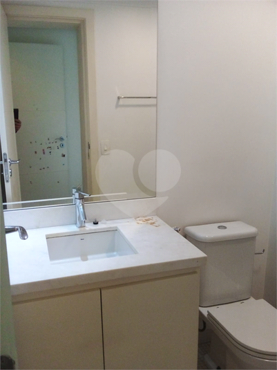 Aluguel Apartamento São Paulo Alto De Pinheiros REO385407 25