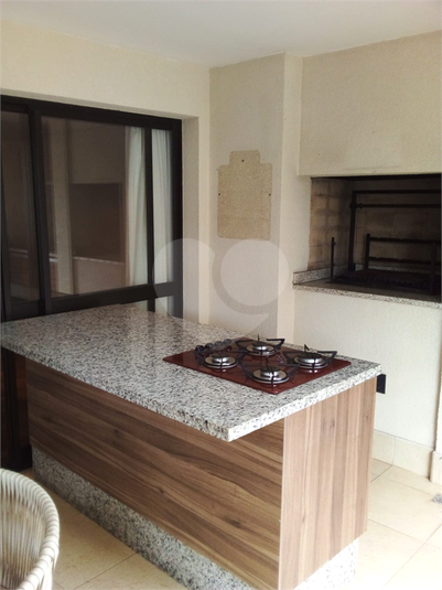 Aluguel Apartamento São Paulo Alto De Pinheiros REO385407 5