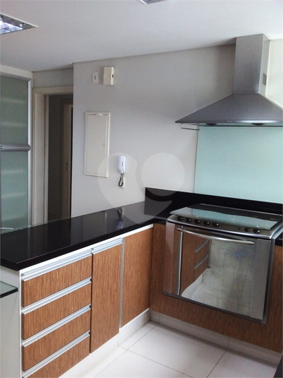 Aluguel Apartamento São Paulo Alto De Pinheiros REO385407 12