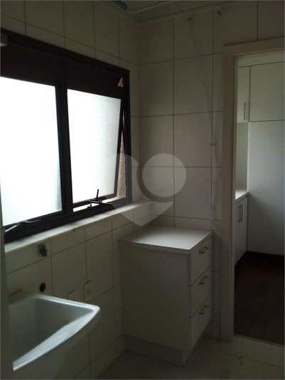 Aluguel Apartamento São Paulo Alto De Pinheiros REO385407 37