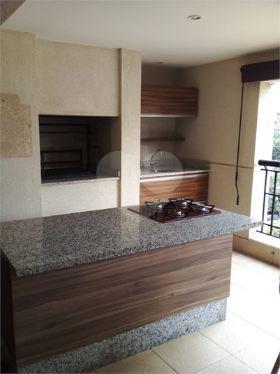 Aluguel Apartamento São Paulo Alto De Pinheiros REO385407 6