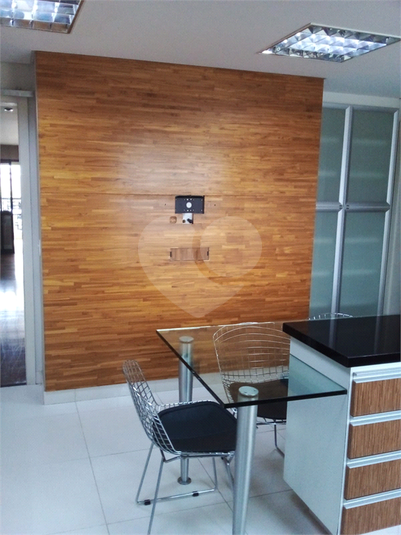 Aluguel Apartamento São Paulo Alto De Pinheiros REO385407 15