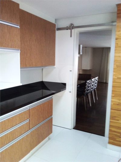 Aluguel Apartamento São Paulo Alto De Pinheiros REO385407 14