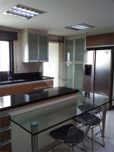 Aluguel Apartamento São Paulo Alto De Pinheiros REO385407 13