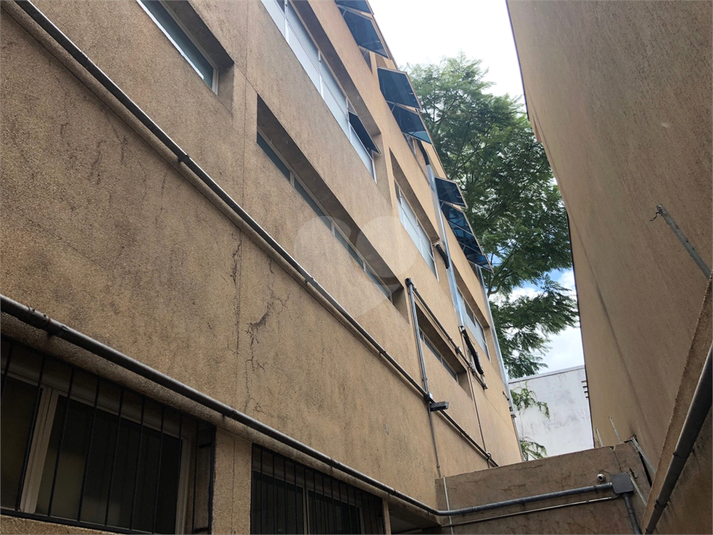 Venda Prédio inteiro São Paulo Vila Anastácio REO385408 2