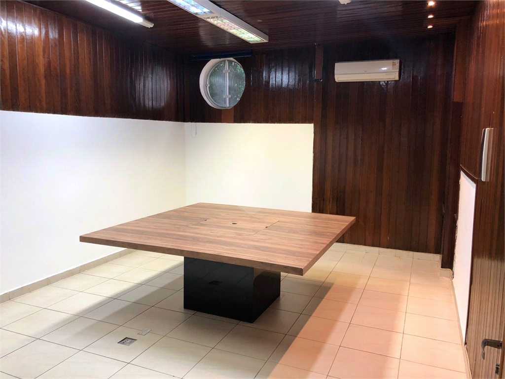 Venda Prédio inteiro São Paulo Vila Anastácio REO385408 13