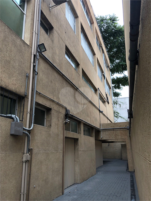 Venda Prédio inteiro São Paulo Vila Anastácio REO385408 9