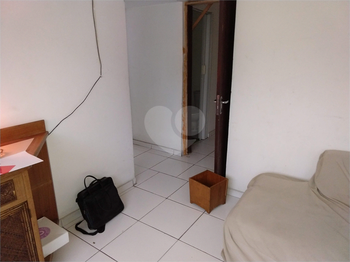 Venda Sobrado São Paulo Campo Belo REO385428 23