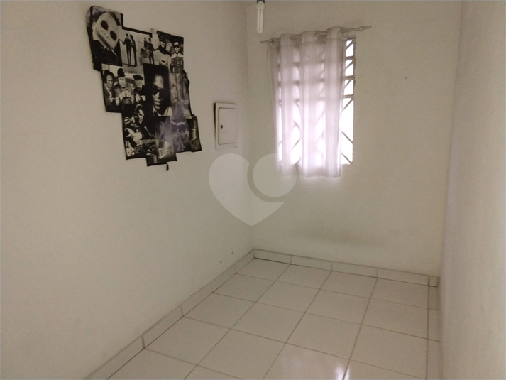 Venda Sobrado São Paulo Campo Belo REO385428 8