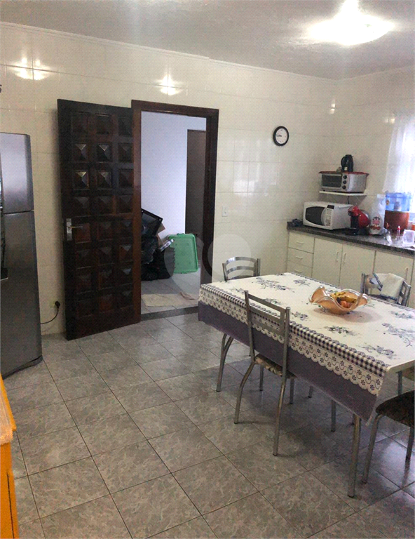 Venda Casa São Paulo Vila Romero REO385480 1