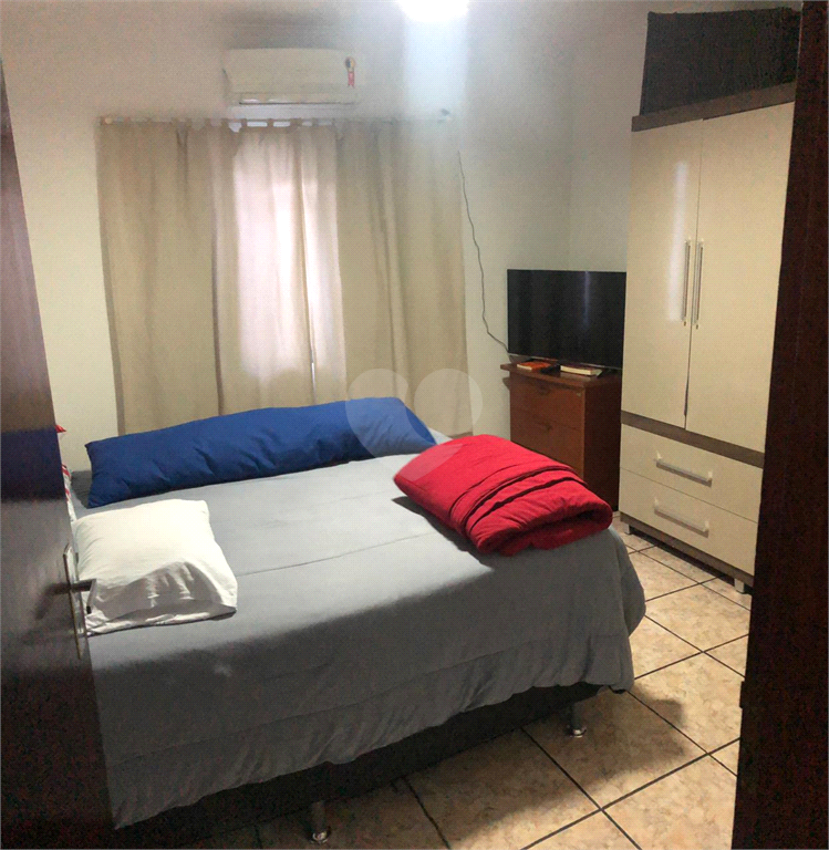 Venda Casa São Paulo Vila Romero REO385480 13