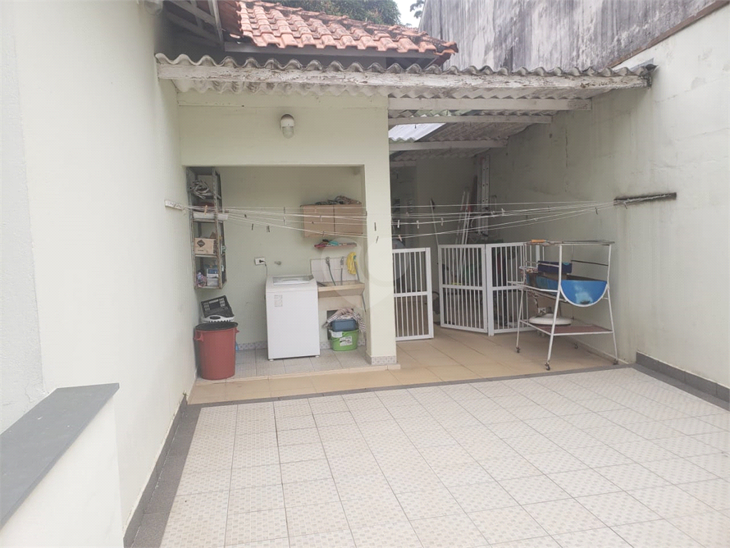 Venda Casa térrea São Paulo Vila Rosa REO385494 25