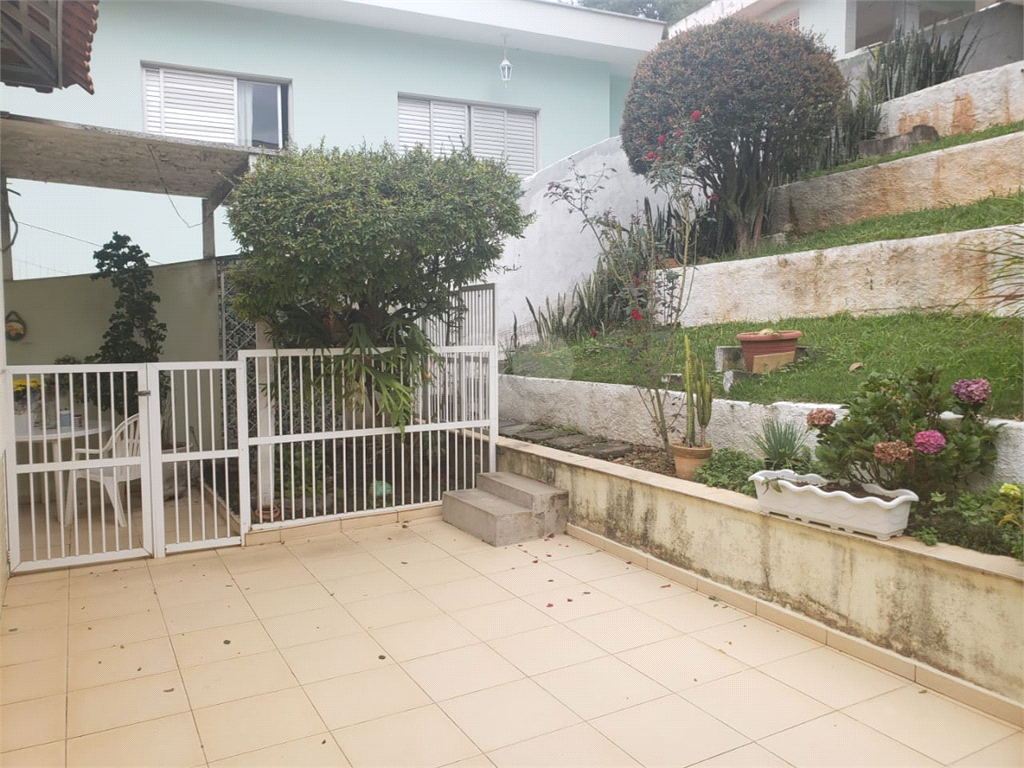 Venda Casa térrea São Paulo Vila Rosa REO385494 29