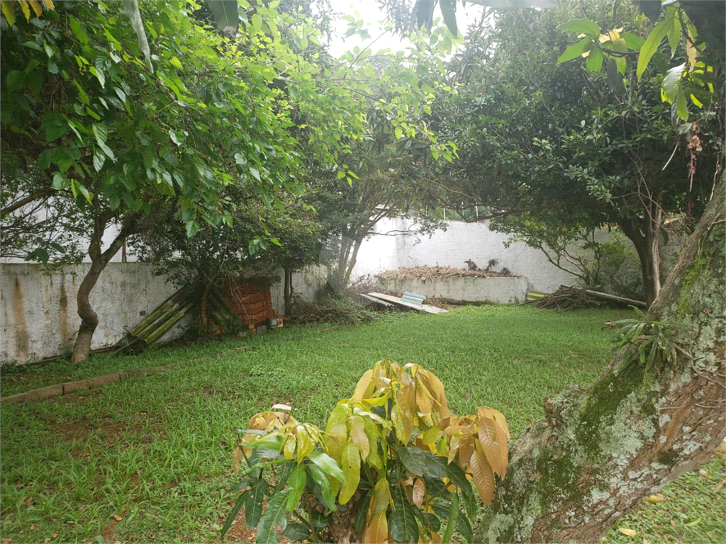 Venda Casa térrea São Paulo Vila Rosa REO385494 31