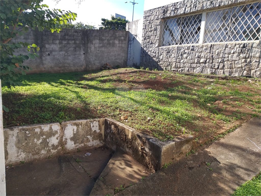 Venda Casa São Paulo Butantã REO385515 3