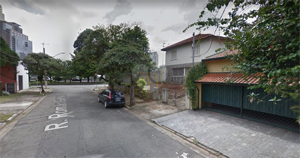 Venda Casa São Paulo Butantã REO385515 13