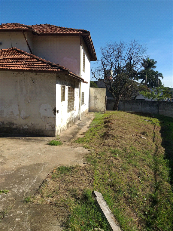 Venda Casa São Paulo Butantã REO385515 6