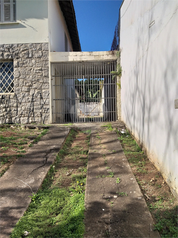 Venda Casa São Paulo Butantã REO385515 8