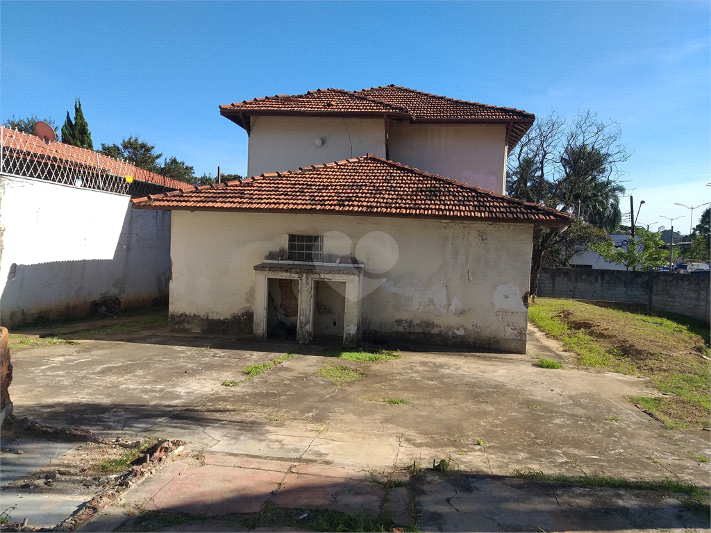 Venda Casa São Paulo Butantã REO385515 4