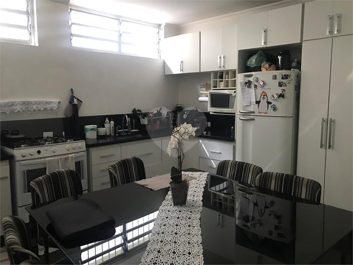 Venda Sobrado São Paulo Vila Ivone REO385521 61