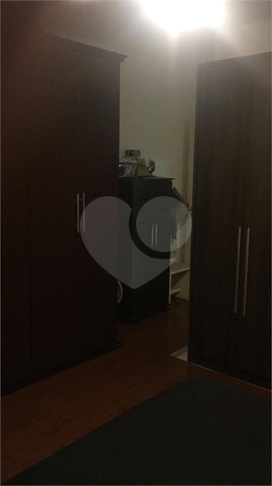 Venda Sobrado São Paulo Vila Ivone REO385521 28