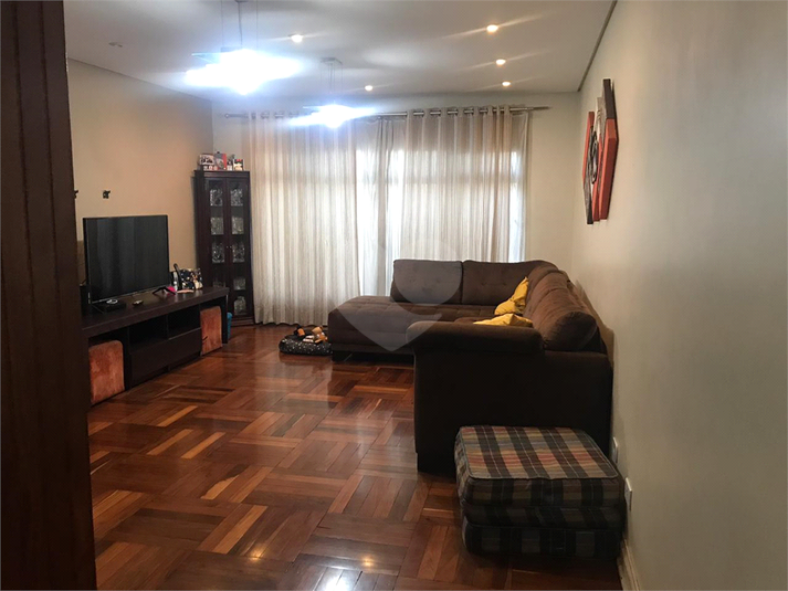 Venda Sobrado São Paulo Vila Ivone REO385521 56