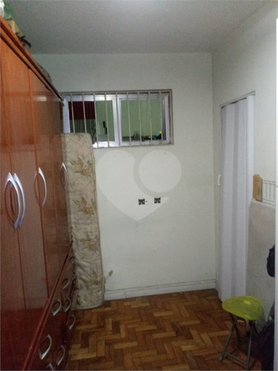 Venda Sobrado São Paulo Vila Ivone REO385521 36