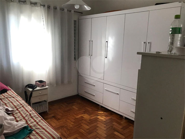 Venda Sobrado São Paulo Vila Ivone REO385521 55