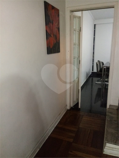 Venda Sobrado São Paulo Vila Ivone REO385521 50