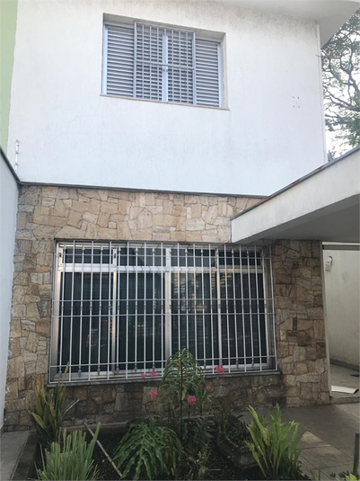 Venda Sobrado São Paulo Vila Ivone REO385521 53