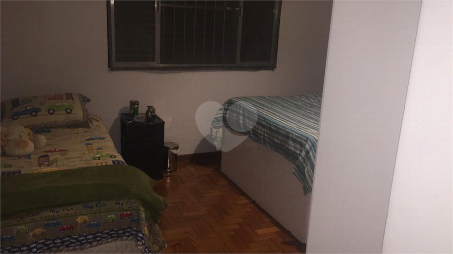 Venda Sobrado São Paulo Vila Ivone REO385521 20