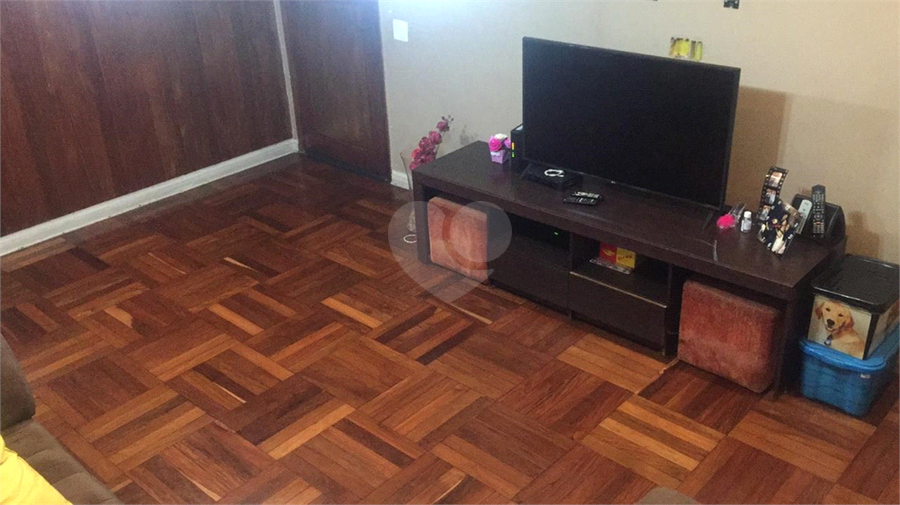 Venda Sobrado São Paulo Vila Ivone REO385521 5