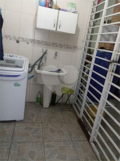 Venda Sobrado São Paulo Vila Ivone REO385521 38