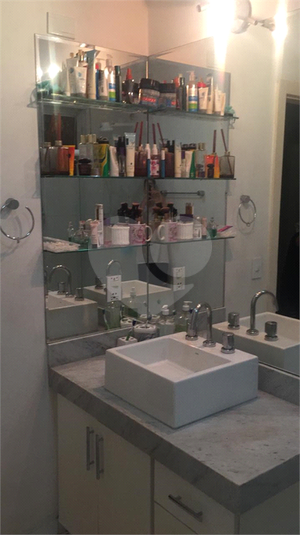 Venda Sobrado São Paulo Vila Ivone REO385521 19