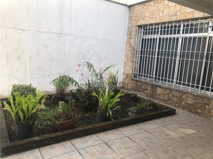 Venda Sobrado São Paulo Vila Ivone REO385521 51