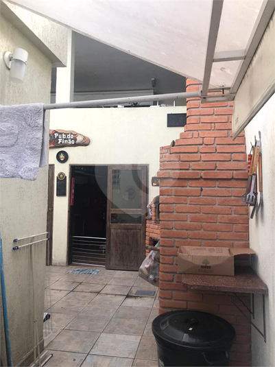 Venda Sobrado São Paulo Vila Ivone REO385521 59