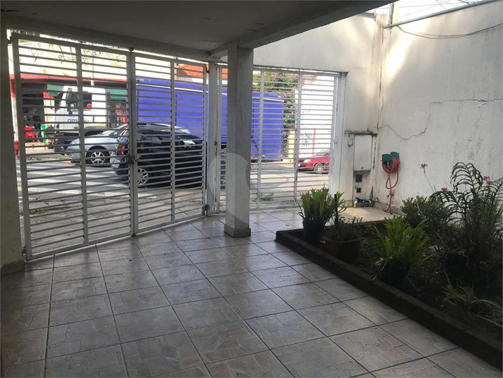 Venda Sobrado São Paulo Vila Ivone REO385521 52