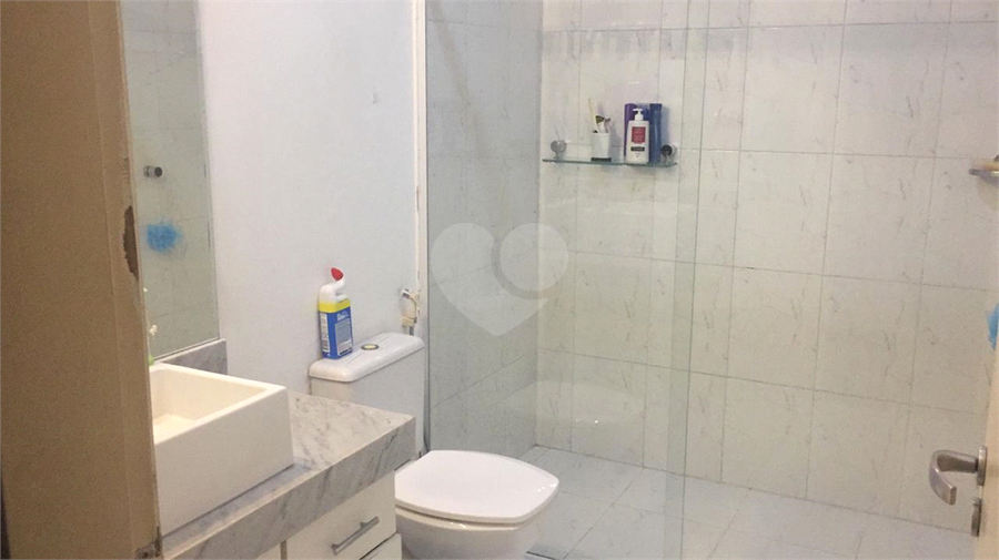 Venda Sobrado São Paulo Vila Ivone REO385521 22