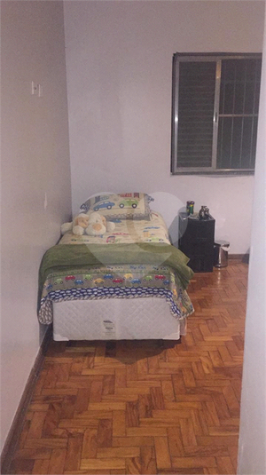 Venda Sobrado São Paulo Vila Ivone REO385521 18