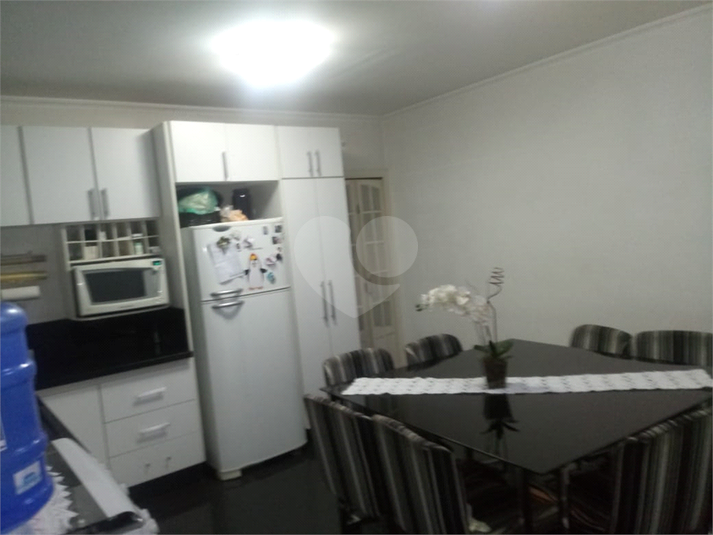 Venda Sobrado São Paulo Vila Ivone REO385521 33