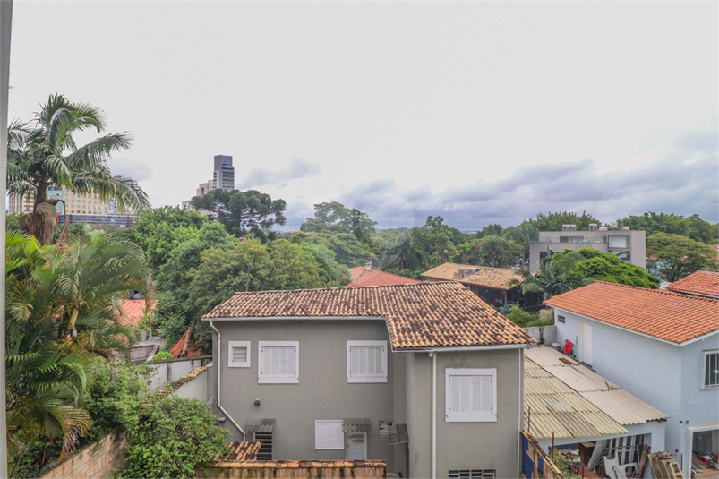 Venda Sobrado São Paulo Vila Madalena REO385538 23