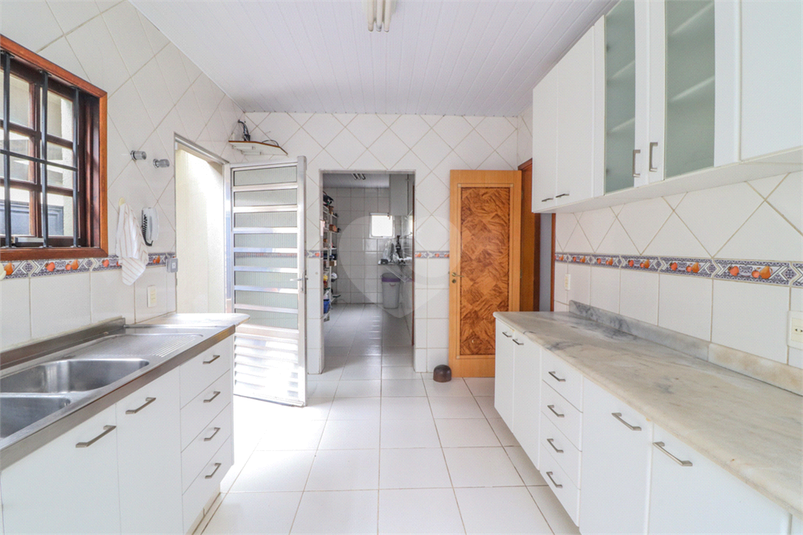 Venda Sobrado São Paulo Vila Madalena REO385538 12