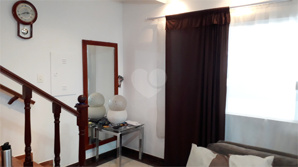 Venda Sobrado São Paulo Vila América REO385539 6