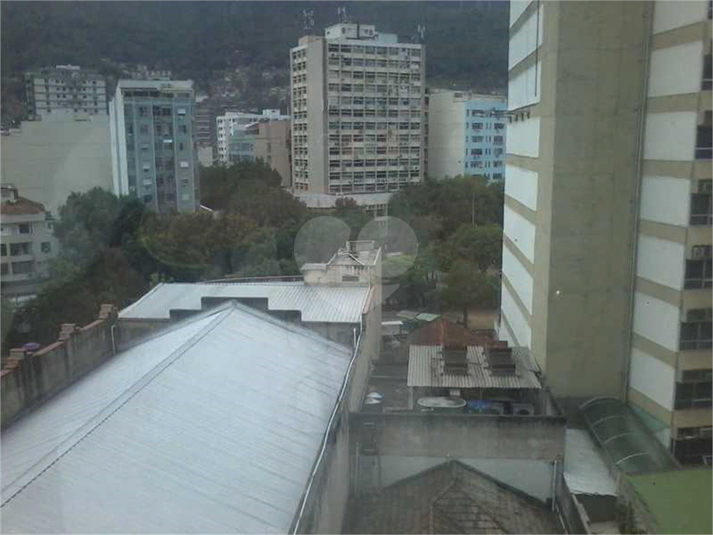 Venda Salão Comercial Rio De Janeiro Tijuca REO385550 18