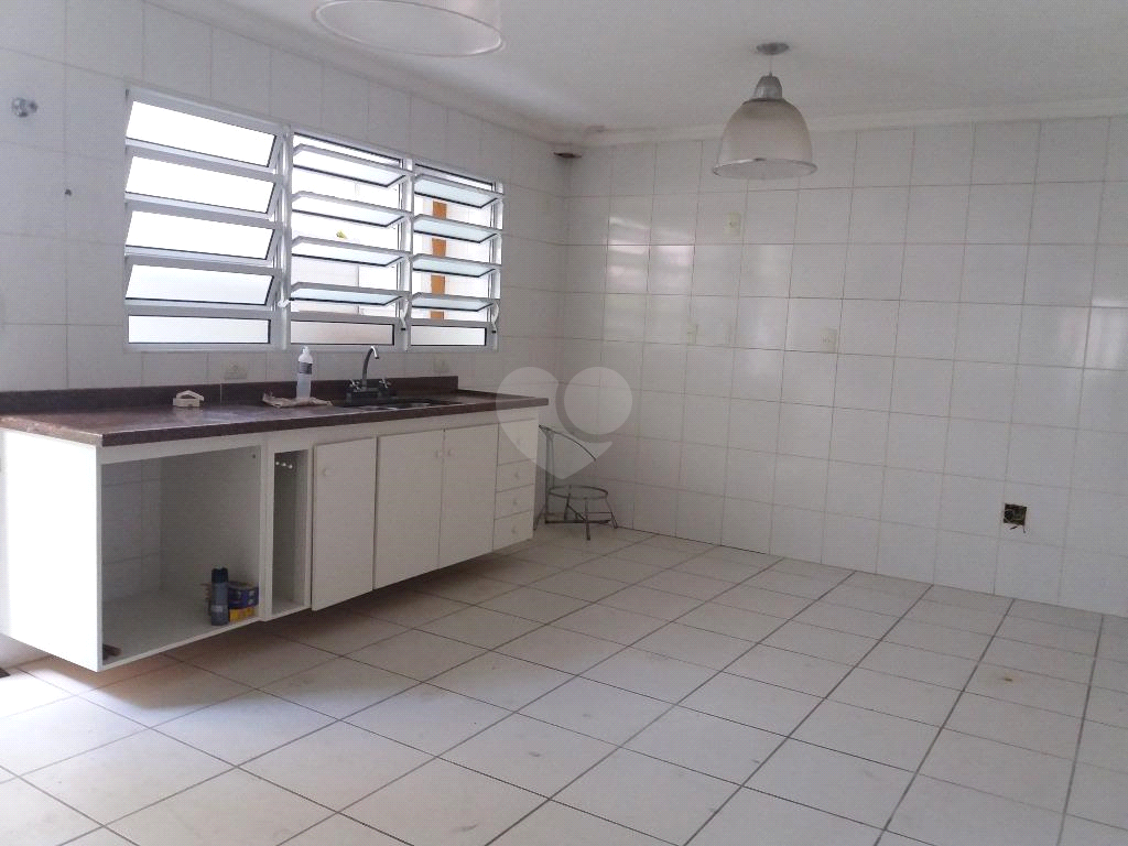 Aluguel Salão Comercial São Paulo Jardim Anália Franco REO385563 28